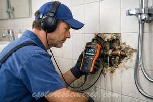 Hogyan zajlik a műszeres bemérés?